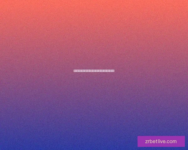 世界杯在线竞猜平台带你畅享精彩赛事预测与实时投注体验