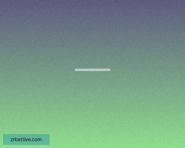 最全世界杯竞猜平台推荐助你精准预测胜负玩法解析