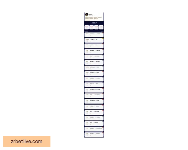 最新世界杯竞猜平台推荐助你精准预测赛事结果轻松赚取丰厚奖励