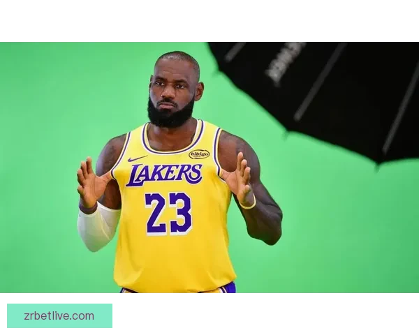 名记Stein爆料詹姆斯或离开湖人勇士成最可信潜在下家引热议