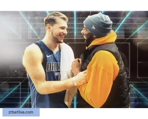 东契奇三月狂砍578分追平科比并列队史最高纪录