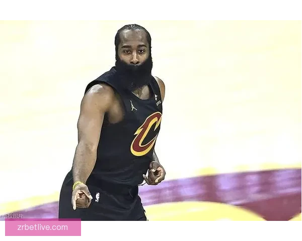 哈登成骑士队史最年长20分10助攻球员 梅里尔首度砍下职业生涯双双