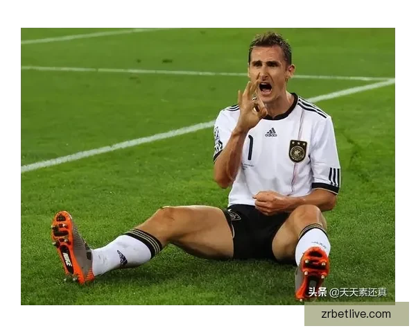 世界杯胜负预测深度解析与球队实力对比全面指南