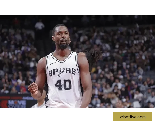 马刺文班季后赛表现值得期待 经验不足不会成为限制因素