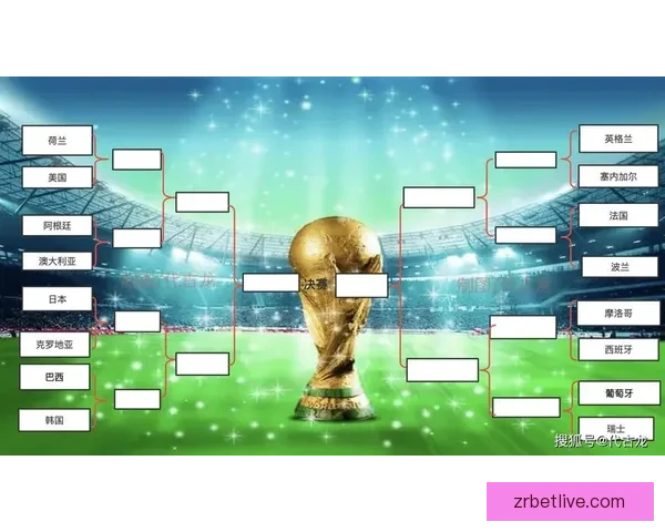 世界杯赔率全解析：热门球队胜率与冷门赛果深度对比分析