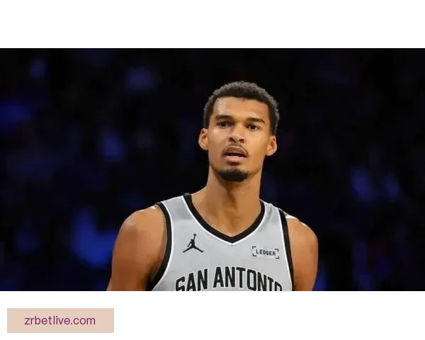 马刺时隔五年再度锁定西南赛区冠军 实现自16-17赛季以来首次突破