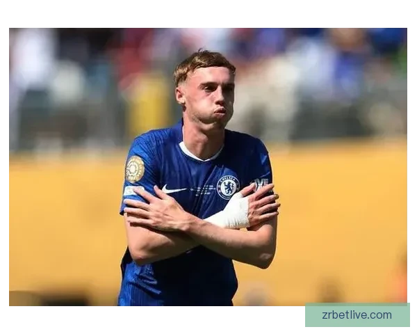 哈托调侃切尔西生涯2球均来自足总杯 称其为属于自己的赛事