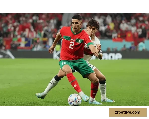 世界杯竞猜官网：全面分析赛事走势与投注技巧，助您轻松预测精彩赛事结果