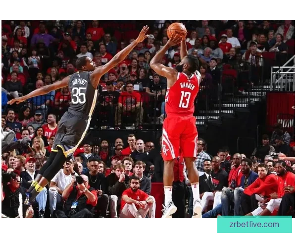 哈登谈防守重要性并分享客场找回状态的有趣历程