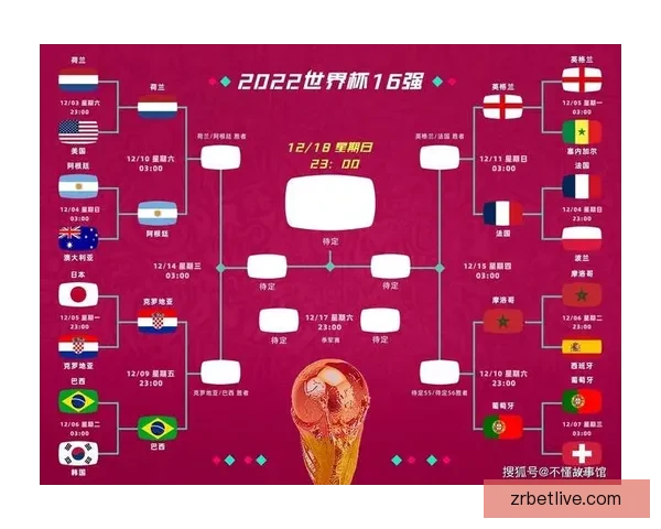 世界杯赛事全面解析与投注技巧指南助你精准投注赢取收益