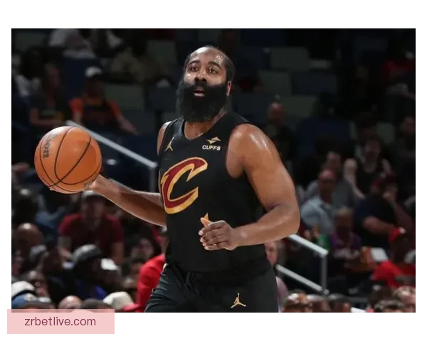 哈登贡献20+6+10率骑士末节爆发逆转鹈鹕