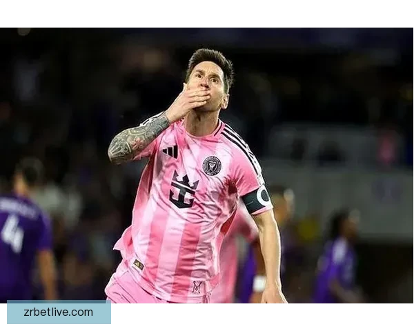 梅西头槌建功苏亚雷斯助攻迈阿密战平奥斯汀比分2比2